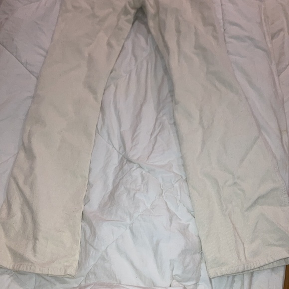 Brandy Melville cotton Denim pants!! - Picture 3 of 5